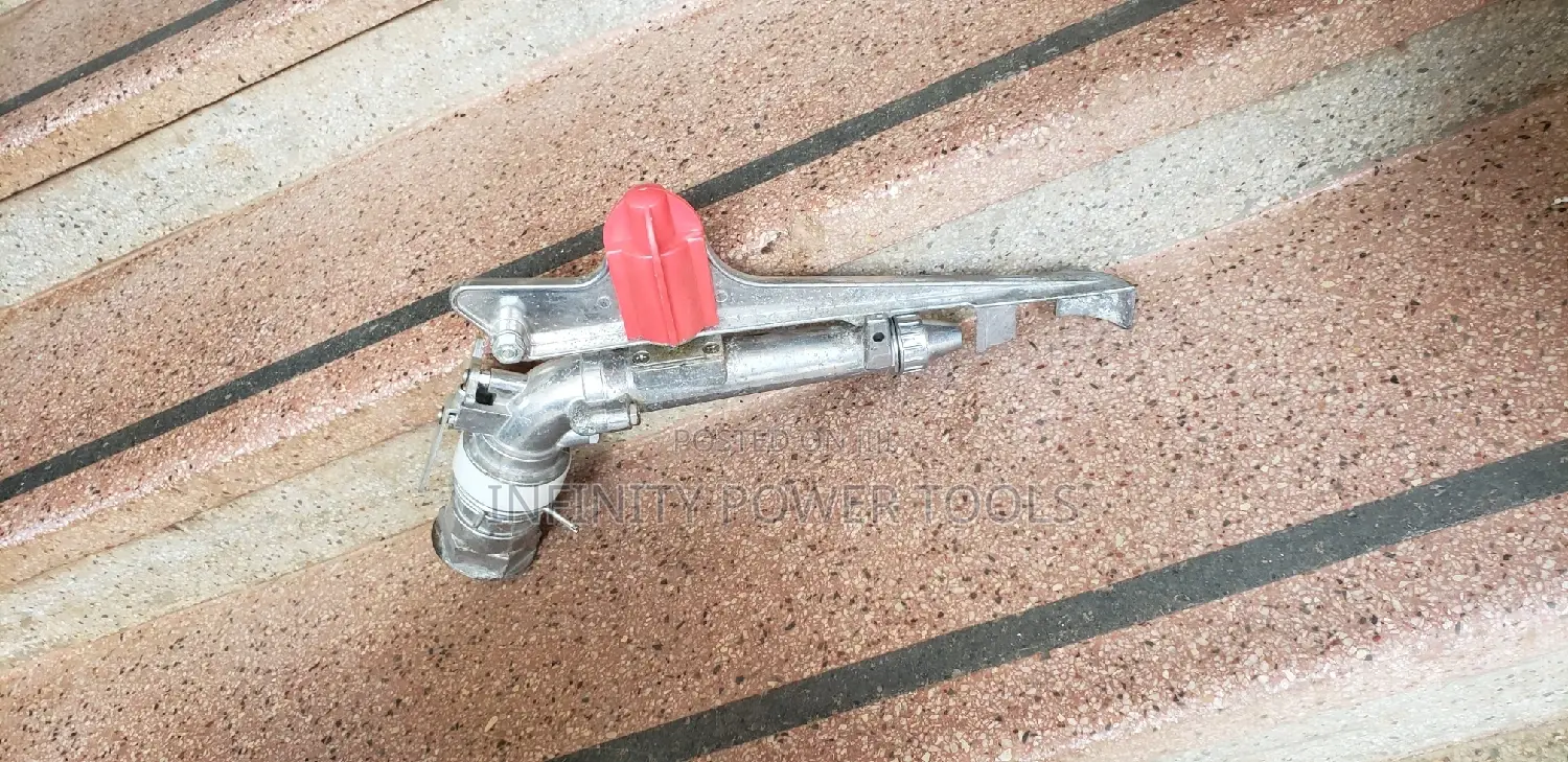 Sprinkler Head