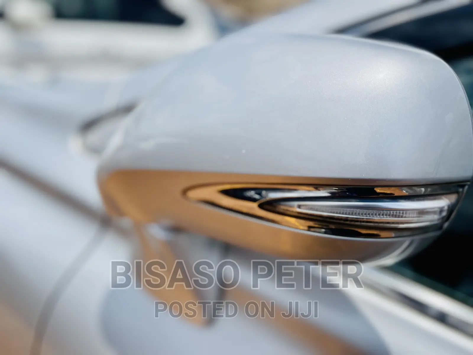 Lexus RX 450h 3.5 Hybrid AWD 2015 Silver