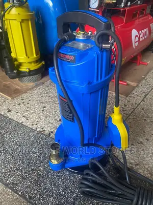 18meter Deep Well Water Pump(Kingmax)