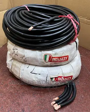 Welding Cables