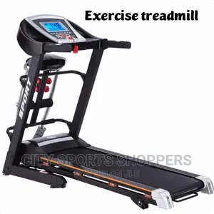 Treadmill for Exercise