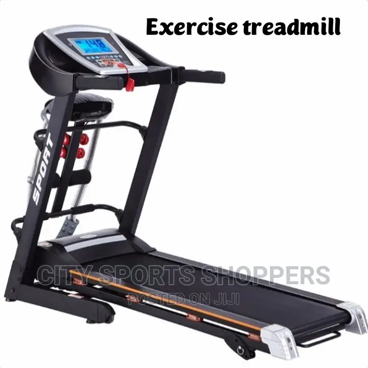 Treadmill for Exercise