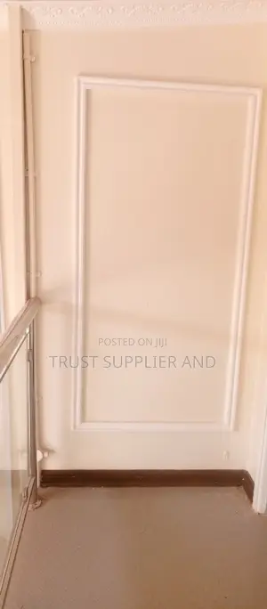 Wall Molding Archer Work