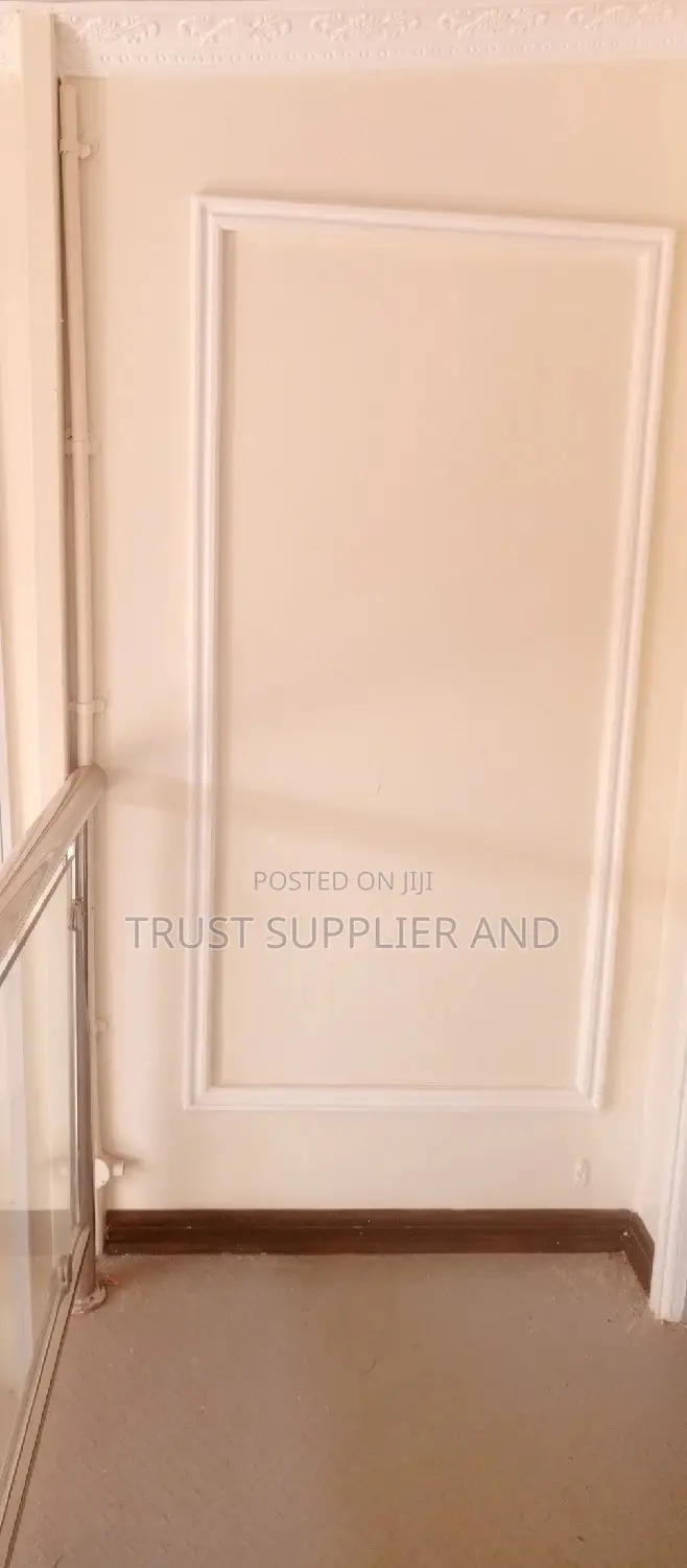 Wall Molding Archer Work