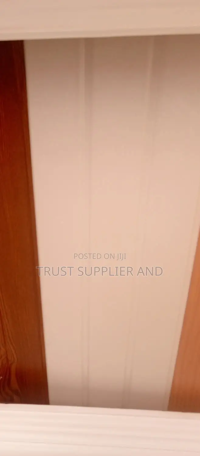 Wall Molding Archer Work