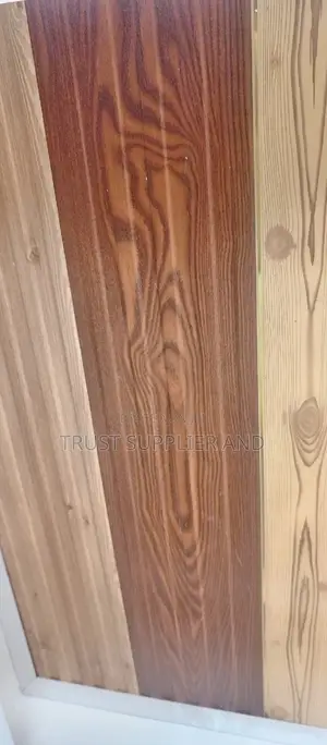 Wall Molding Archer Work
