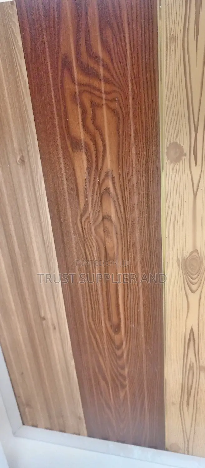 Wall Molding Archer Work