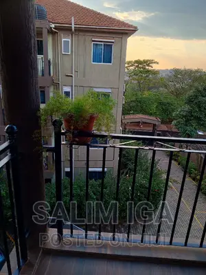Furnished 2bdrm Block of Flats in Kololo Property, Central Division