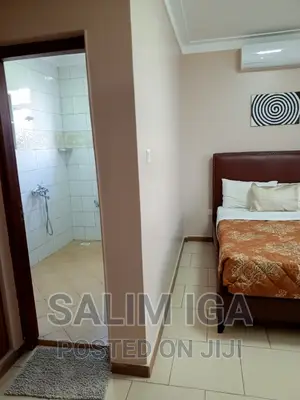 Furnished 2bdrm Block of Flats in Kololo Property, Central Division