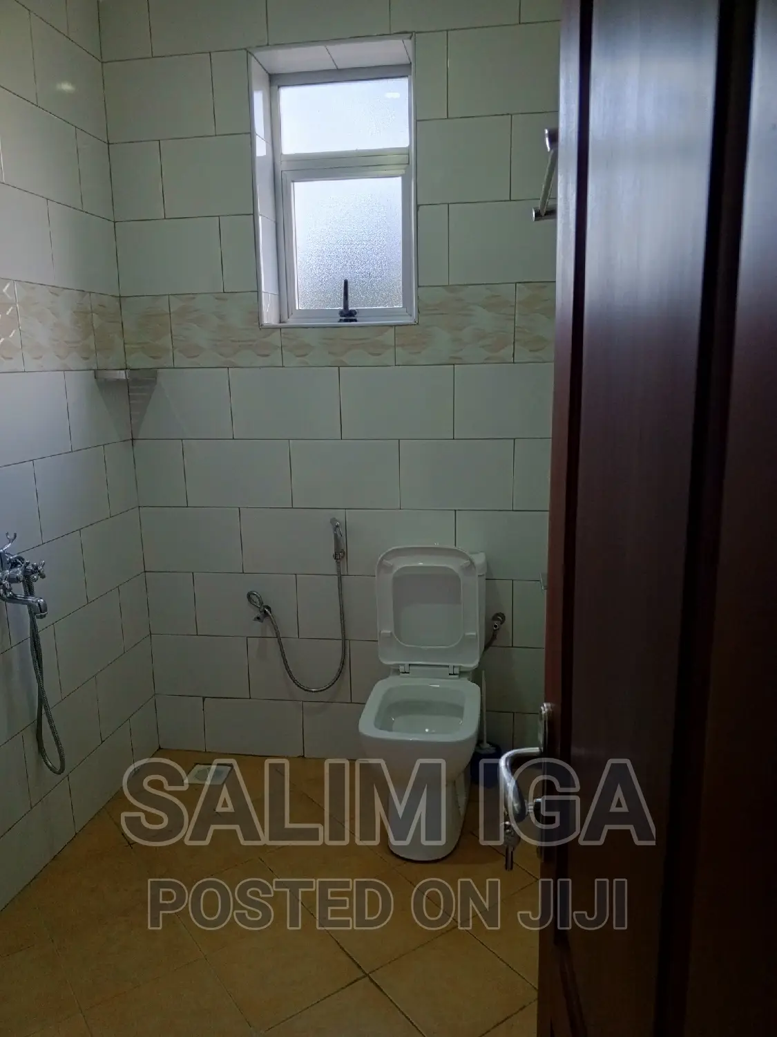 Furnished 2bdrm Block of Flats in Kololo Property, Central Division