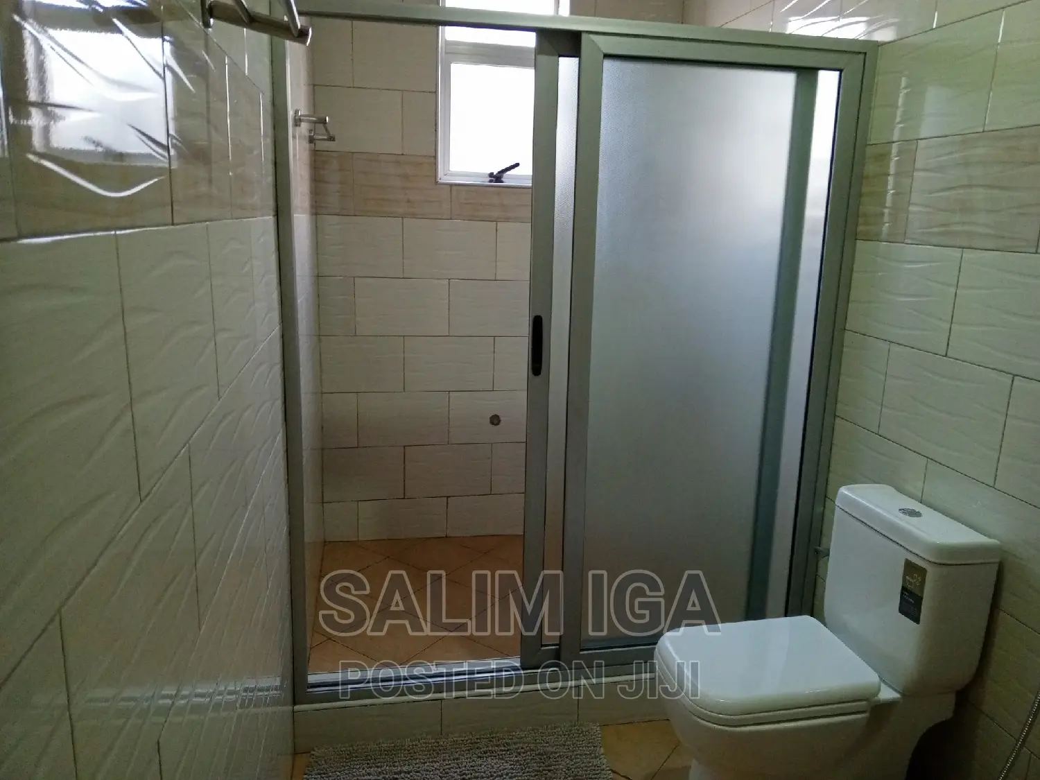 Furnished 2bdrm Block of Flats in Kololo Property, Central Division