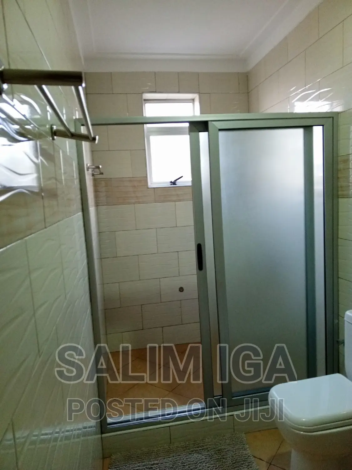 Furnished 2bdrm Block of Flats in Kololo Property, Central Division
