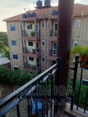Furnished 2bdrm Block of Flats in Kololo Property, Central Division