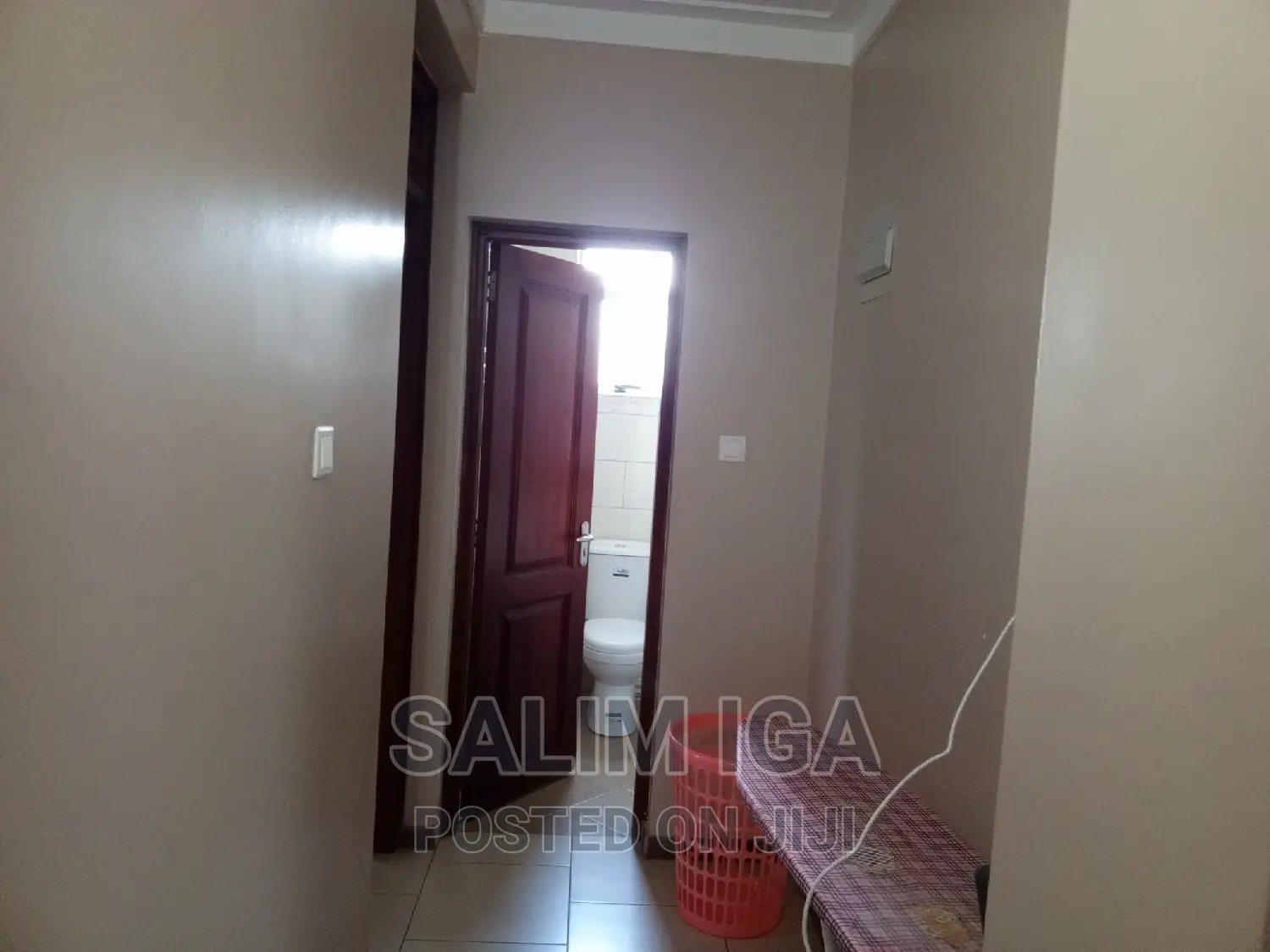 Furnished 2bdrm Block of Flats in Kololo Property, Central Division