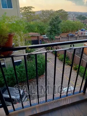 Furnished 2bdrm Block of Flats in Kololo Property, Central Division