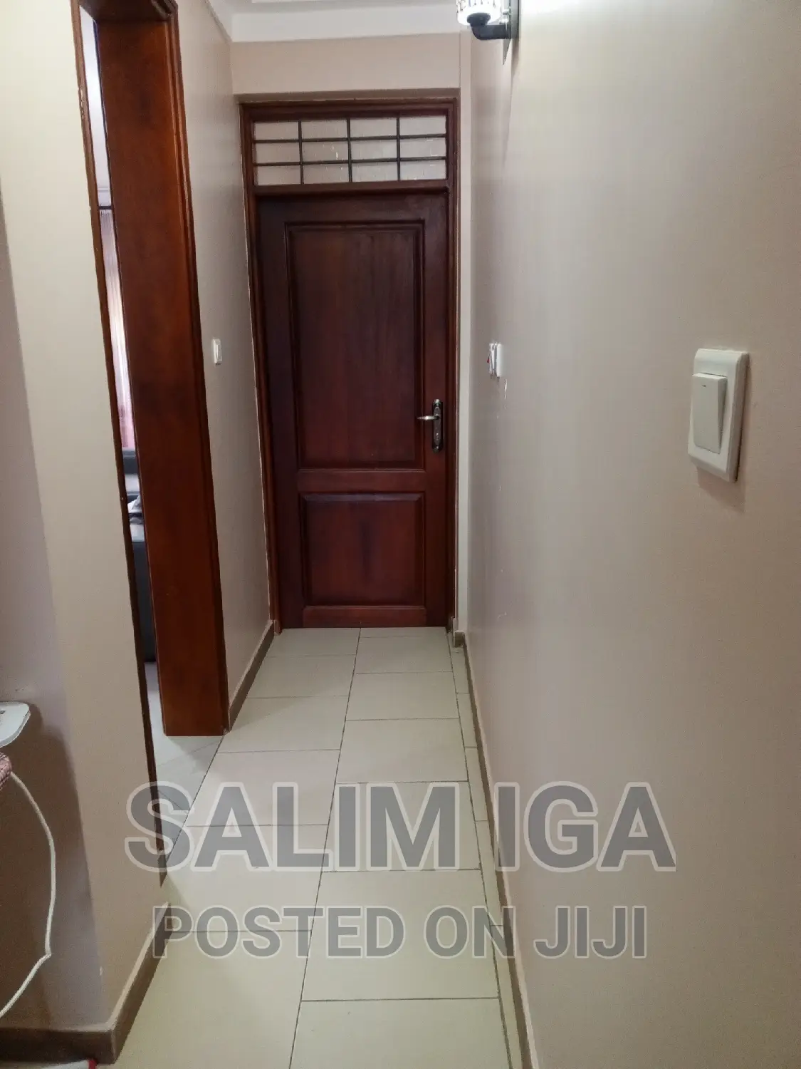 Furnished 2bdrm Block of Flats in Kololo Property, Central Division