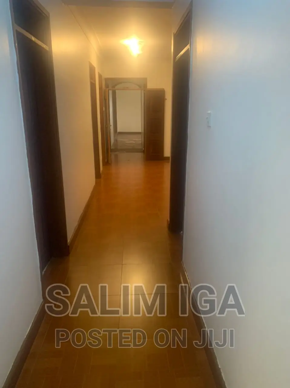 4bdrm Bungalow in Kololo Property, Central Division for rent