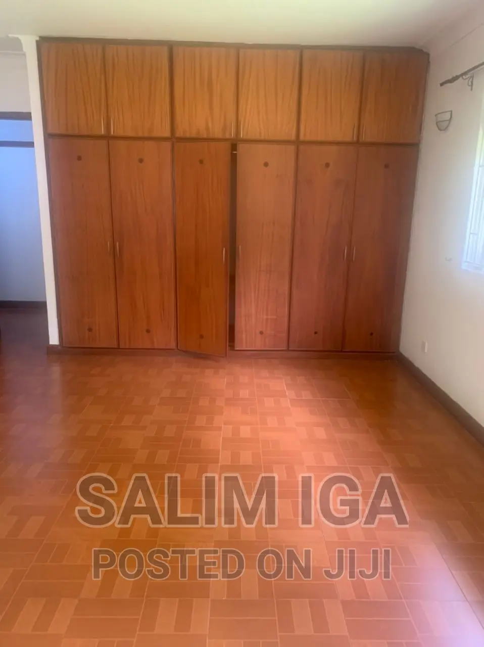 4bdrm Bungalow in Kololo Property, Central Division for rent
