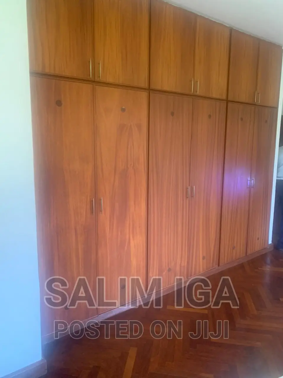 4bdrm Bungalow in Kololo Property, Central Division for rent