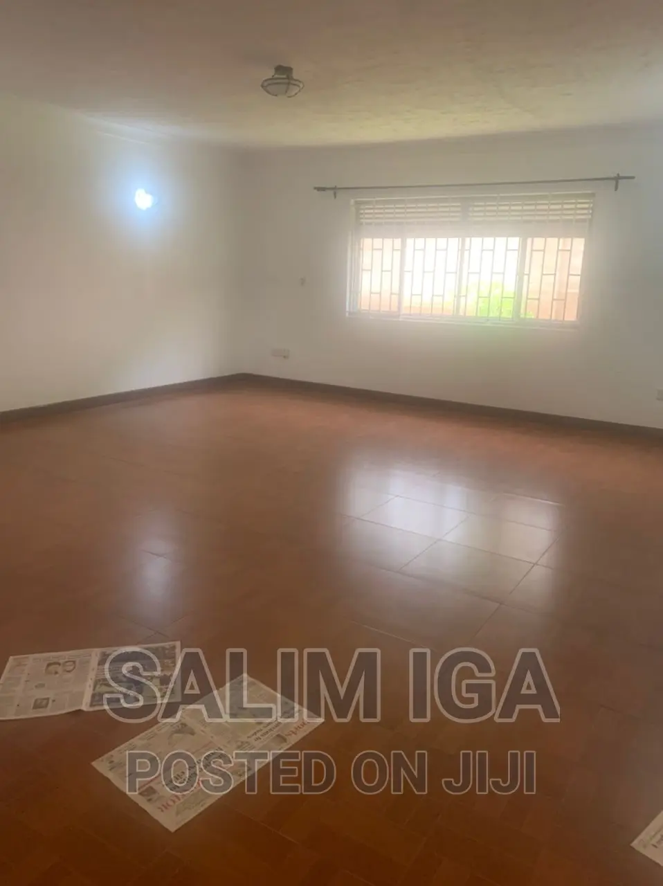 4bdrm Bungalow in Kololo Property, Central Division for rent