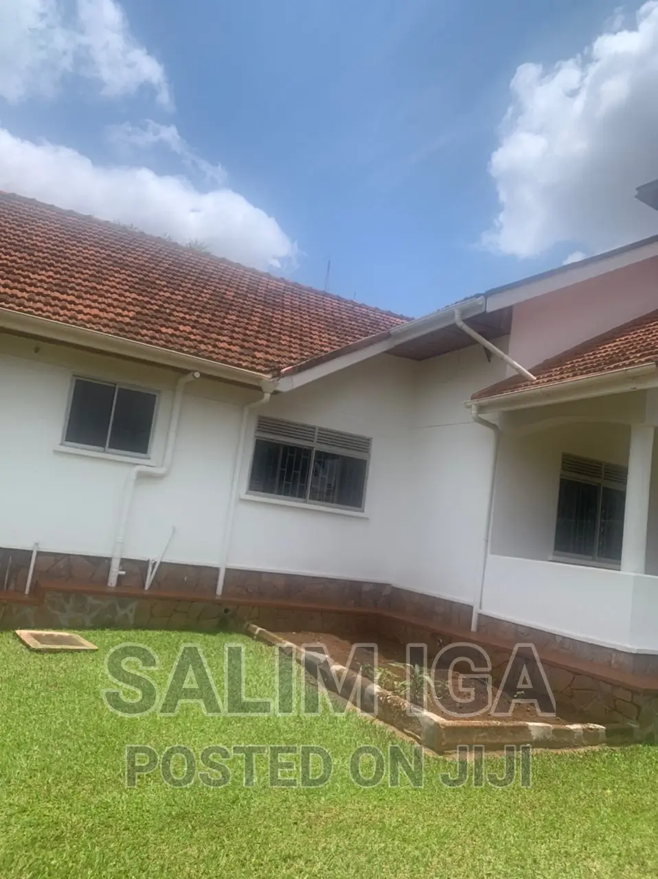4bdrm Bungalow in Kololo Property, Central Division for rent