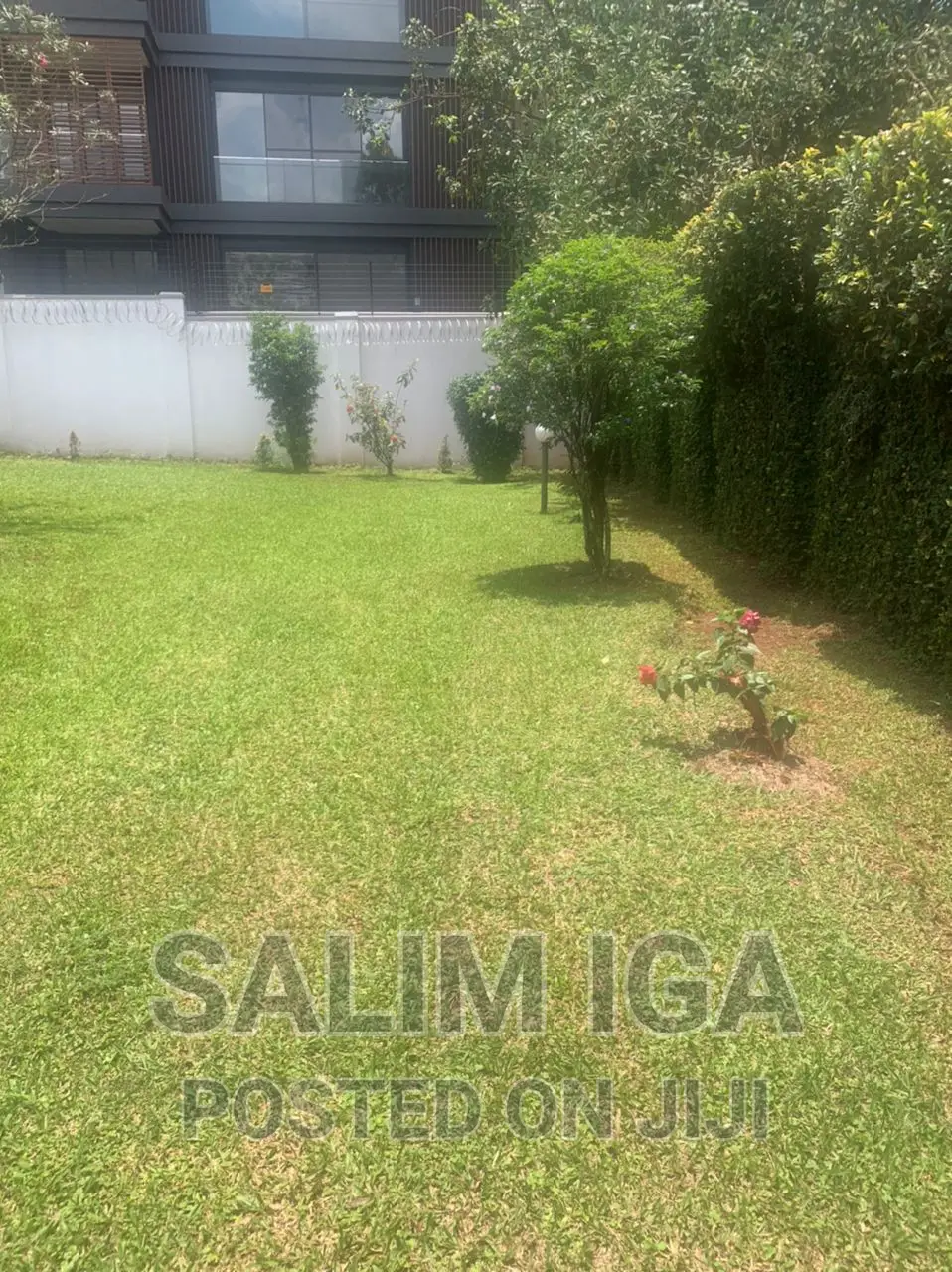 4bdrm Bungalow in Kololo Property, Central Division for rent