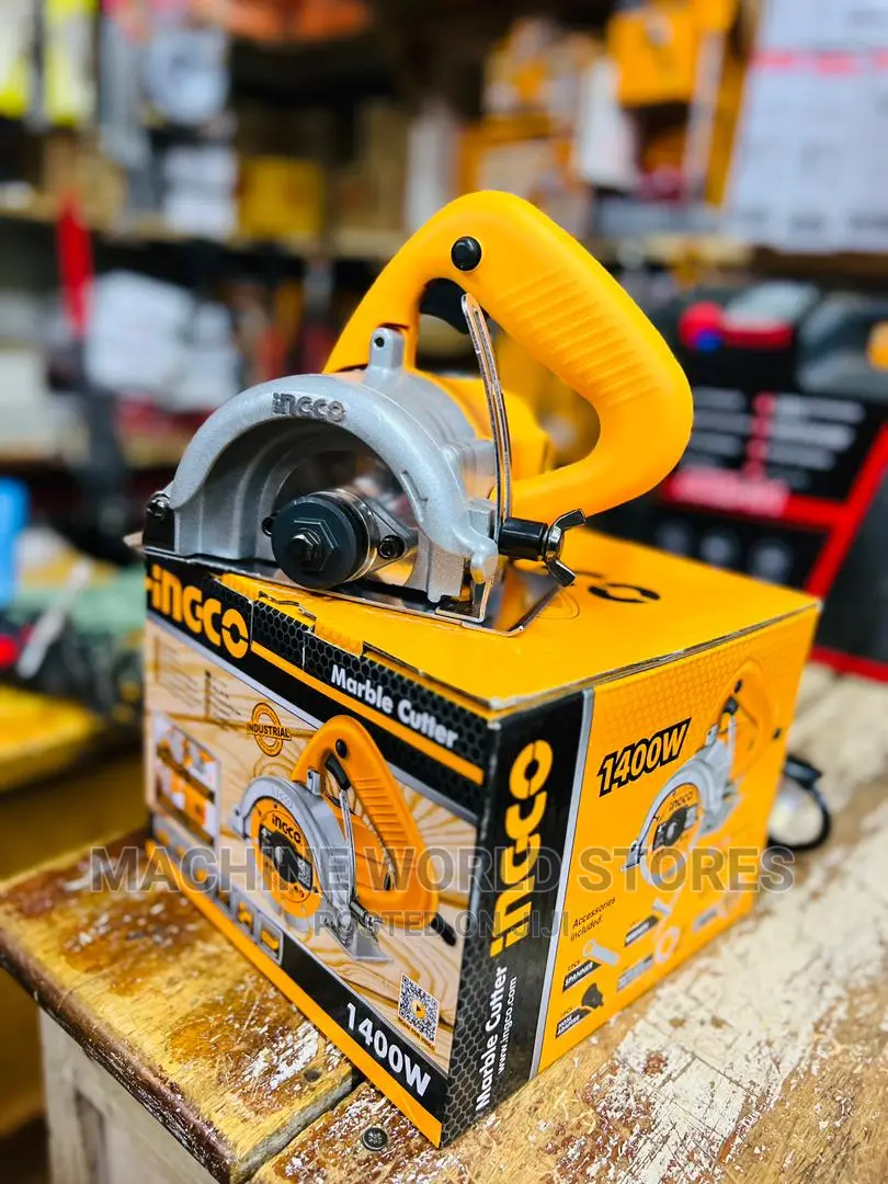 INGCO Tile Cutter(Marble Cutter) in Central Division Electrical Hand