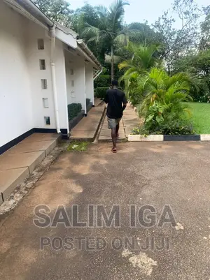 4bdrm Bungalow in Kolo Property, Central Division for rent