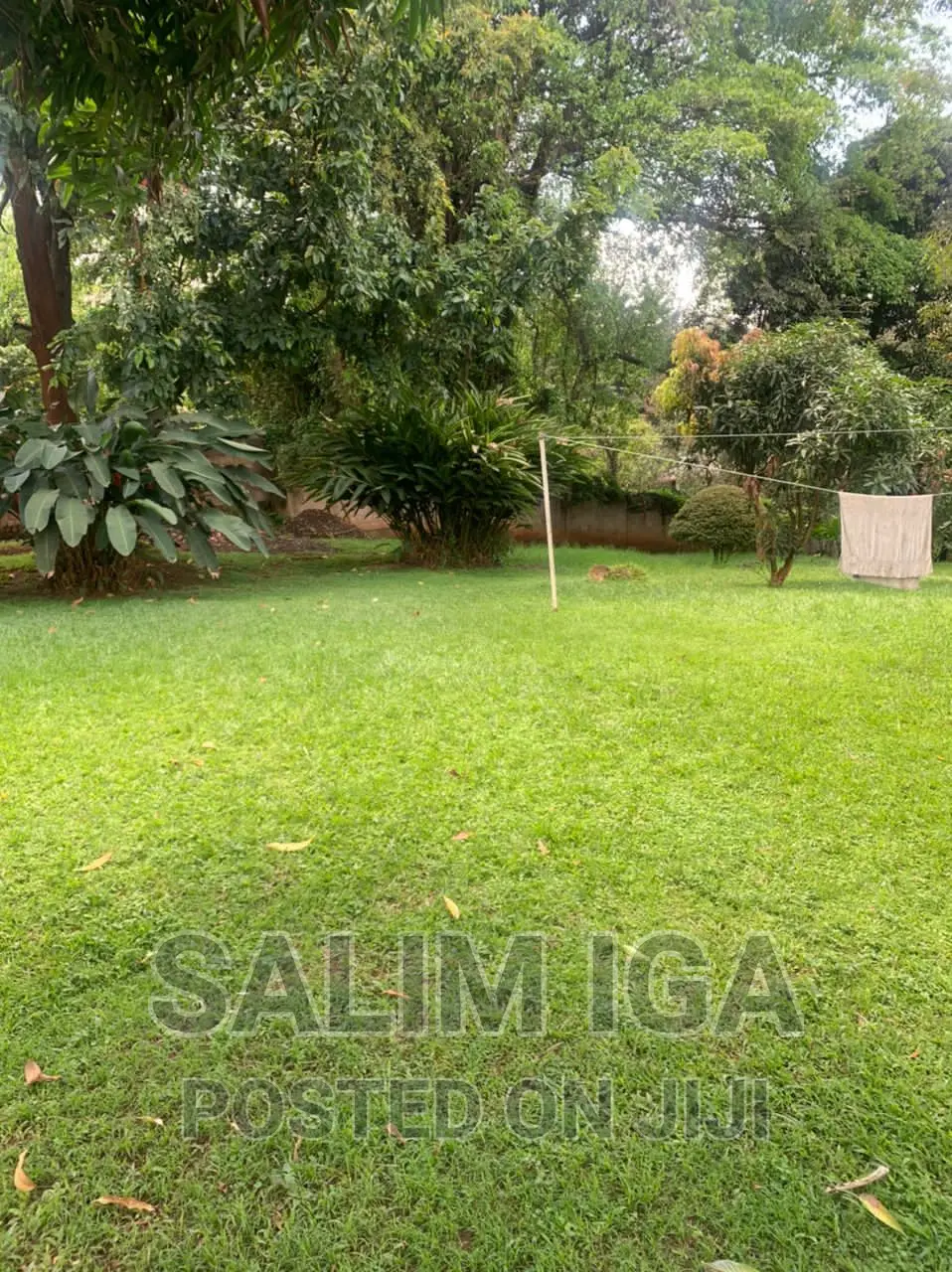 4bdrm Bungalow in Kolo Property, Central Division for rent