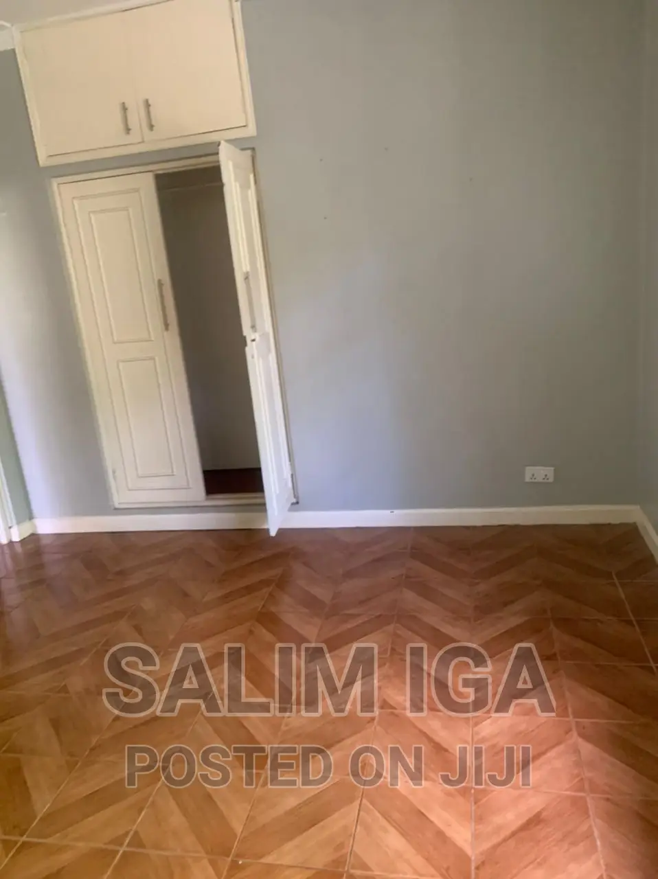 4bdrm Bungalow in Kolo Property, Central Division for rent