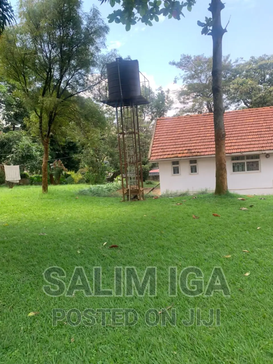 4bdrm Bungalow in Kolo Property, Central Division for rent