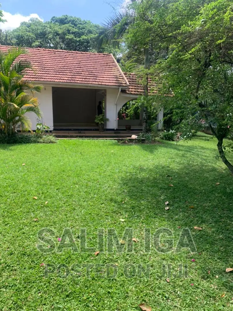 4bdrm Bungalow in Kolo Property, Central Division for rent