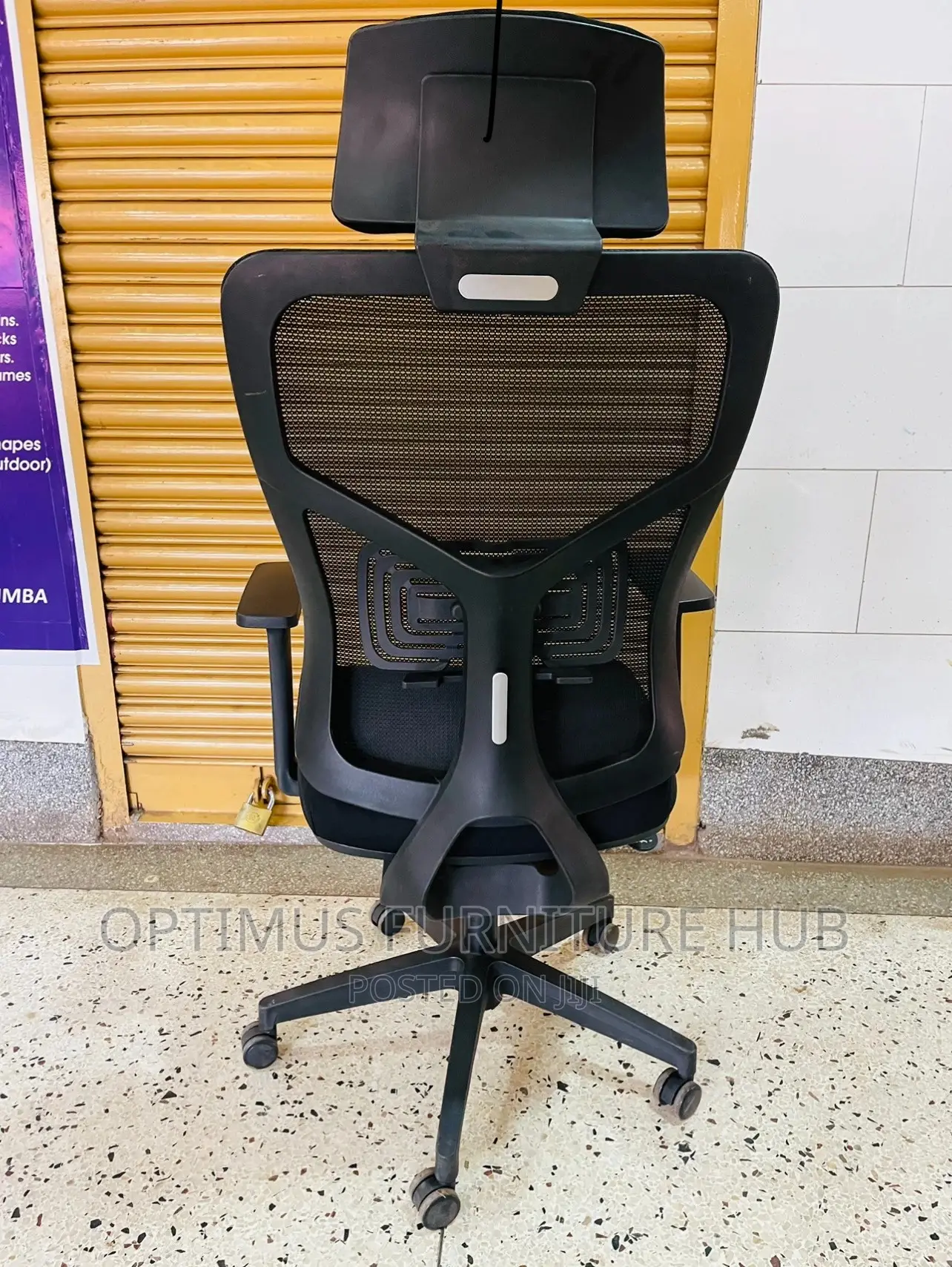 Office Chair