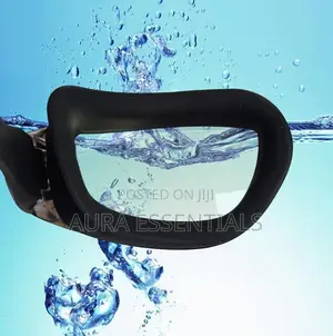 New Swimming Goggles