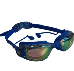 New Swimming Goggles