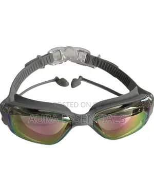 New Swimming Goggles