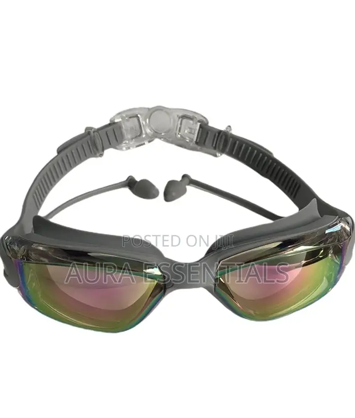 New Swimming Goggles