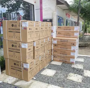 LG Air Conditioners for Offices Homes Wholesale Prices