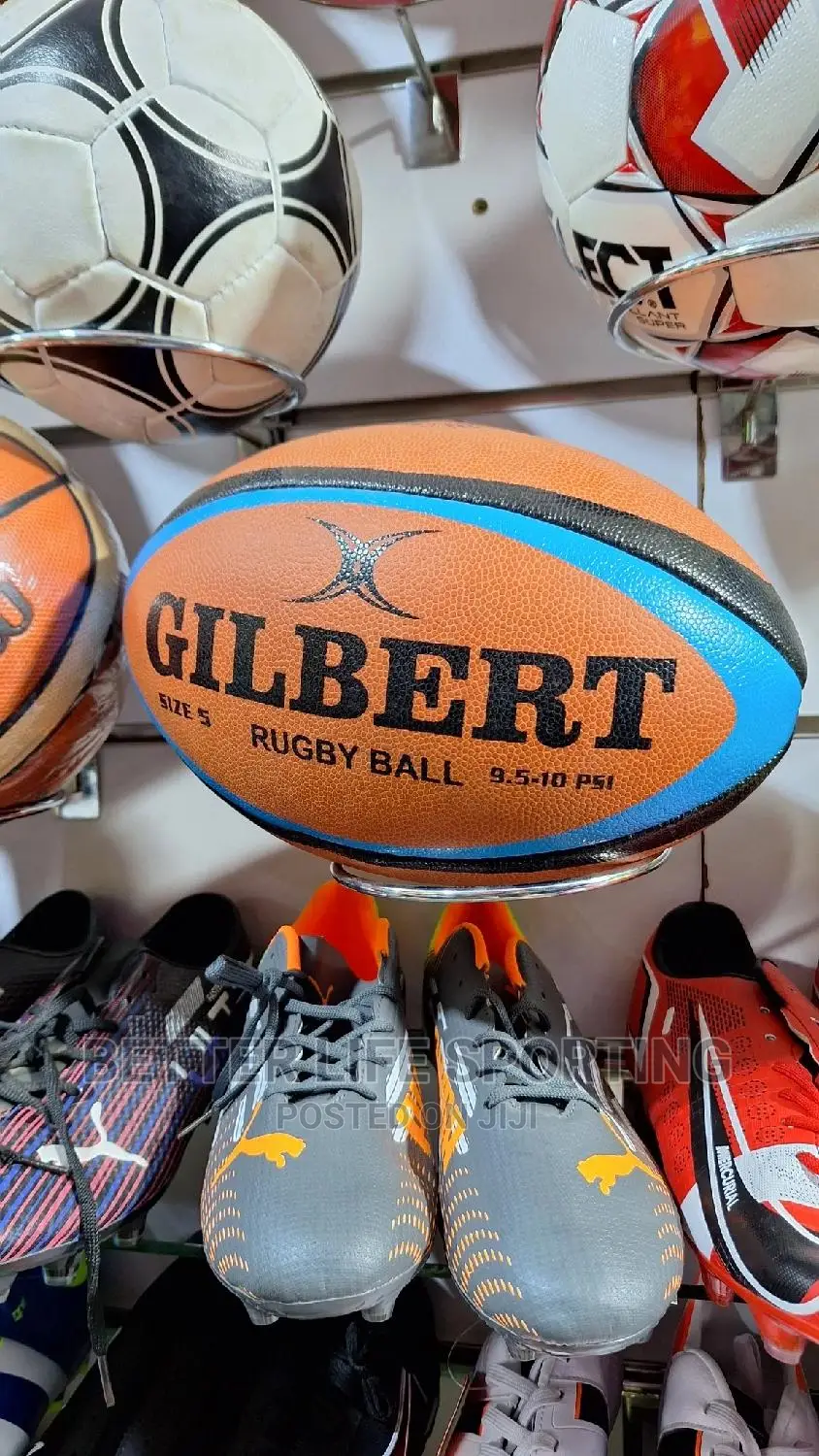 Rugby Ball  Gilbert