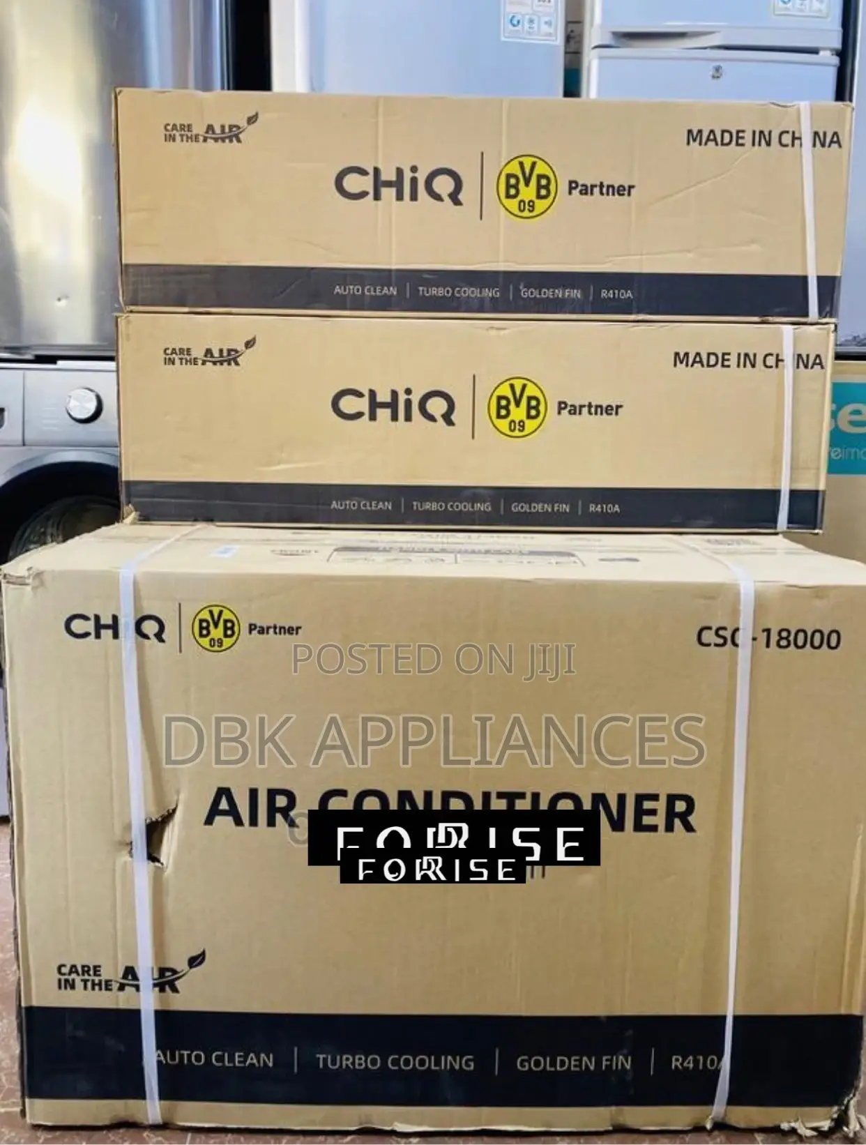 Chiq 18000 Btu Air Conditioners for Offices Homes Offers