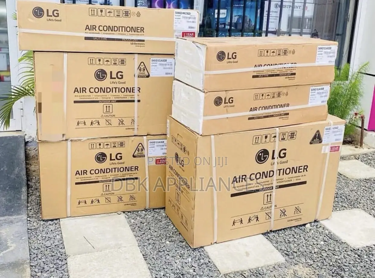LG 24000 Btu Air Conditioners for Commercial Use Beyi Powa