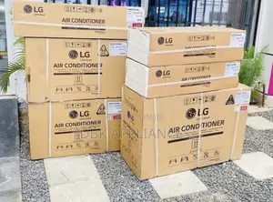 LG 24000 Btu Air Conditioners for Commercial Use Beyi Powa