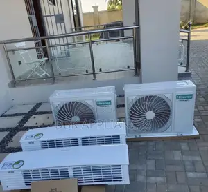 Hisense Air Conditioners Available All Sizes