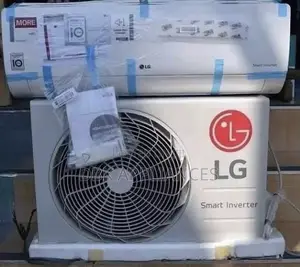 Lg 12000 Btu Air Conditioners Available in Stock