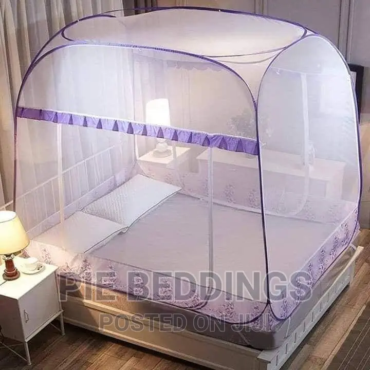 Square Super Tent Mosquito Net for 4x6 ,5x6 and 6x6