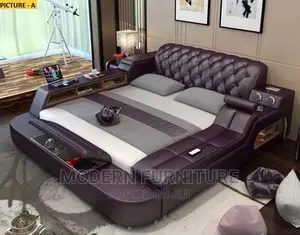 Queens Bed of 6 X 6 Feet Call Us On