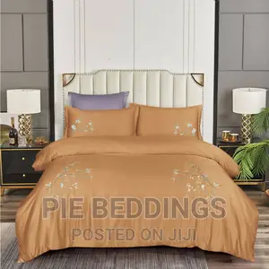 Soft Silk Duvet Cover Sets
