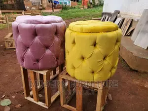 Photo - Poufs Call Us On