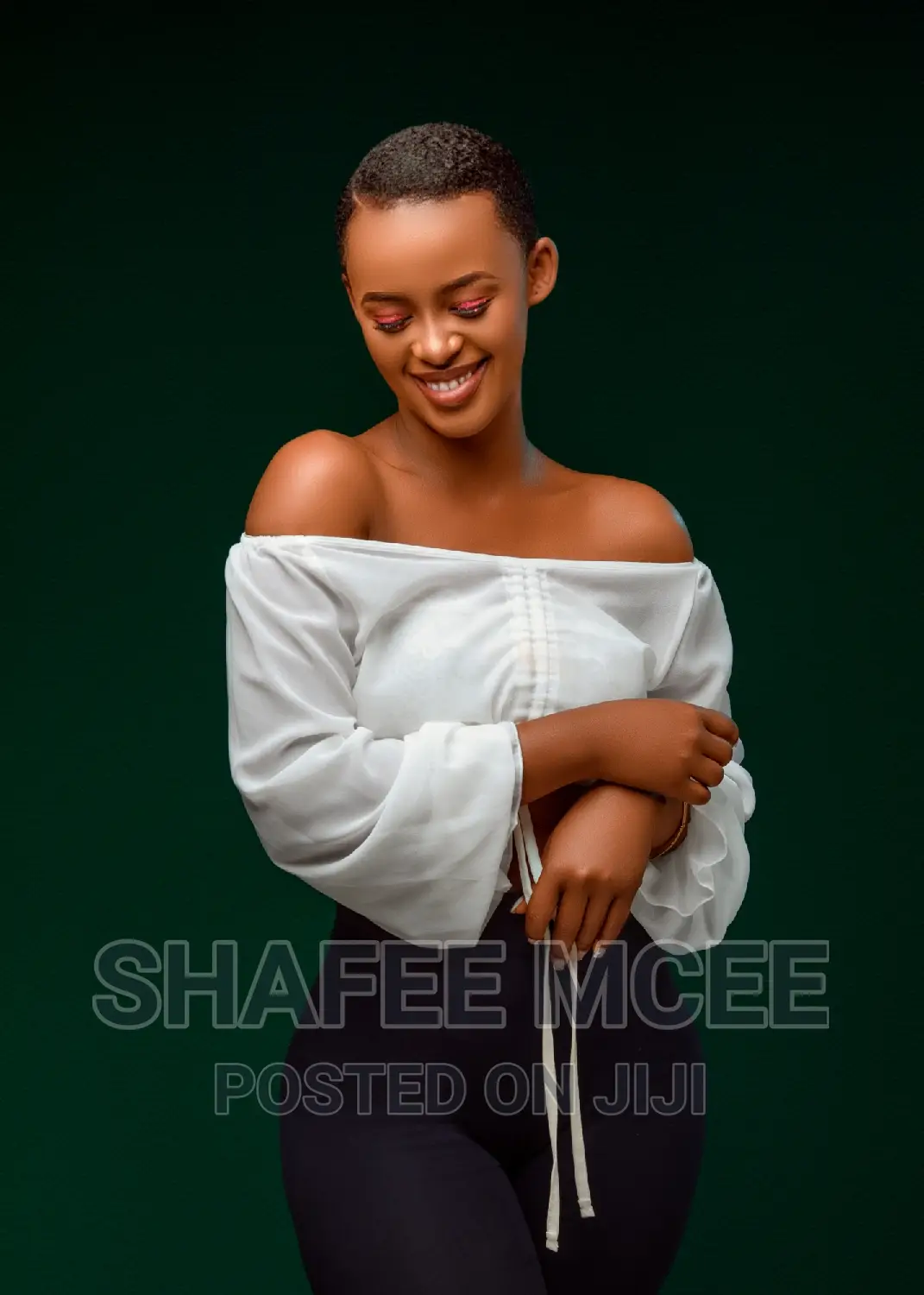 Blaize Media Photo Studio