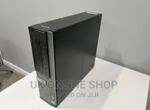 Desktop Computer Dell OptiPlex 790 4GB Intel Core I5 HDD 500GB